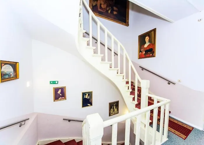 Askania Hotel Braunlage