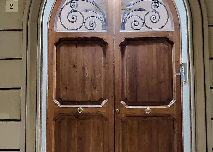 Caio Duilio B&B Messina