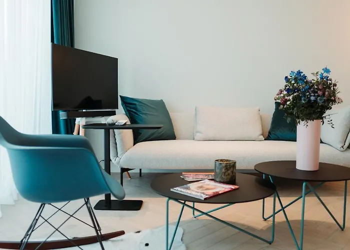 B&B De Tiendeschuur
