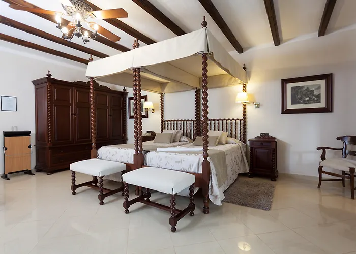 Hotel Son Moli Country House