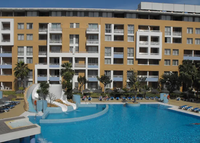 Hotel Neptuno By On Hotels Group