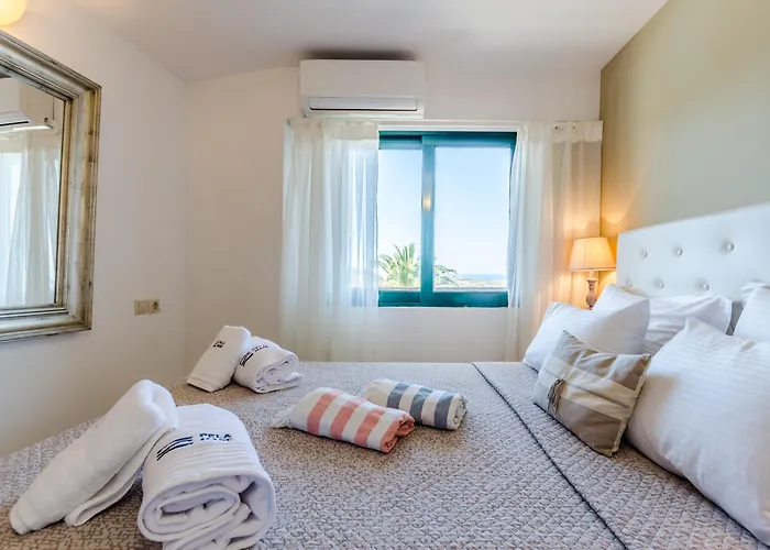 Pela Mare Hotel