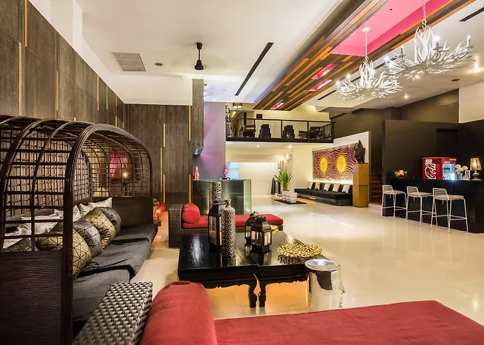 Navinda Chiangmai Hotel Chiang Mai