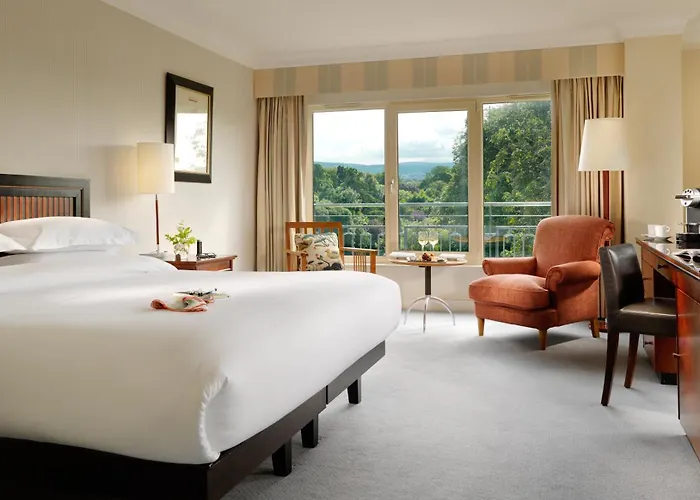 Herbert Park Hotel&Park Residence