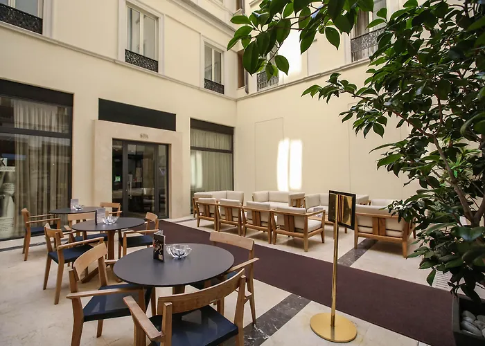 Hotel Cristoforo Colombo Member Of Preferred Hotels & Resorts Milan