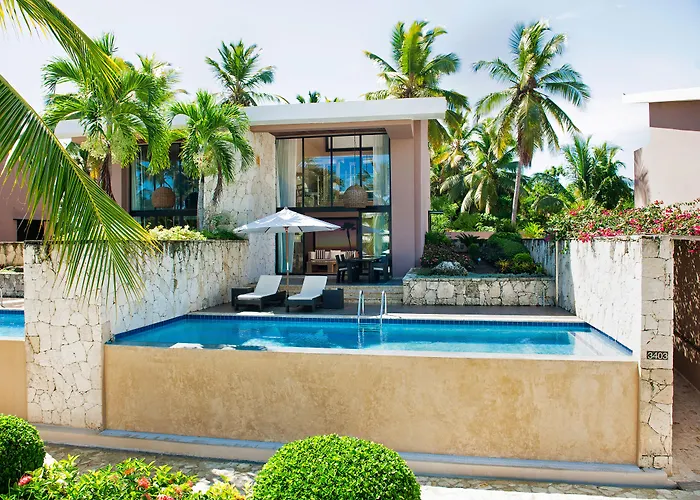 Catalonia Royal Bavaro (Adults Only)