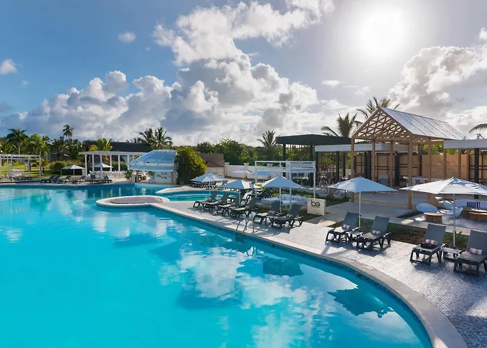 Catalonia Royal Bavaro (Adults Only)