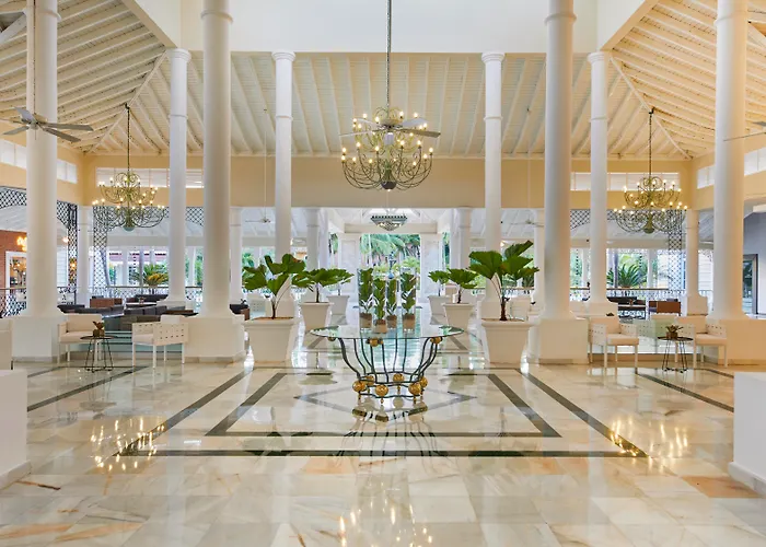 Bahia Principe Fantasia Punta Cana