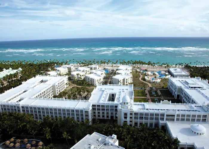 Hotel Riu Palace Bavaro