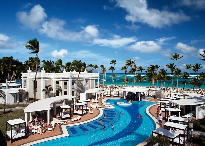 Hotel Riu Palace Bavaro