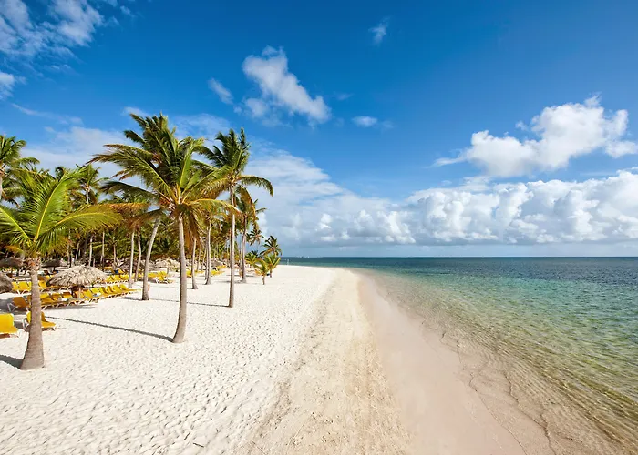 Catalonia Punta Cana - All Inclusive