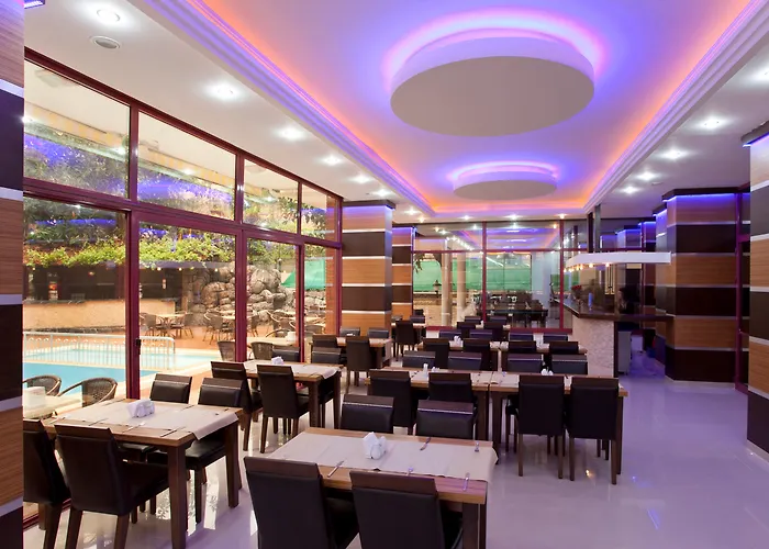 Diamore Hotel