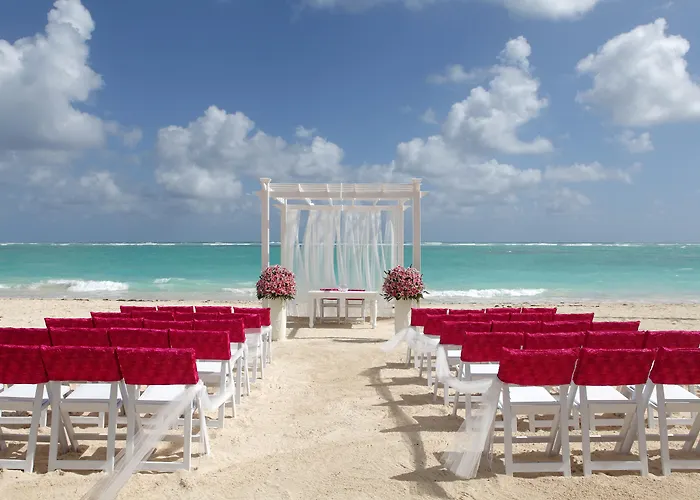 Grand Palladium Punta Cana Resort & Spa