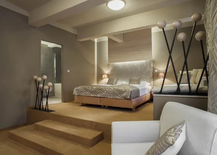 Pytloun Kampa Garden Hotel Praag