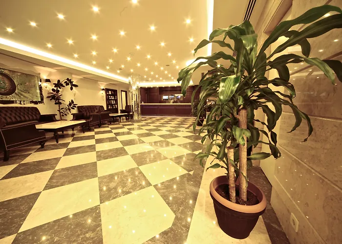 Aspen Hotel & Spa Istanbul Old City