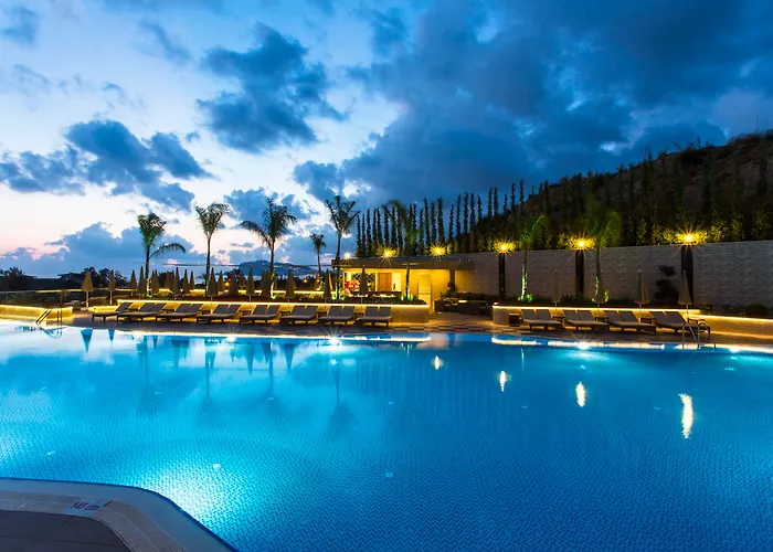 Michell Hotel & Spa (Adults Only)