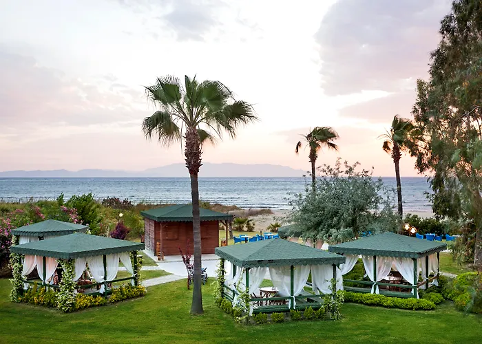Richmond Ephesus Resort