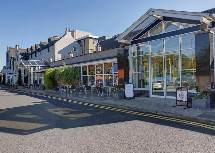 Best Western Kings Manor