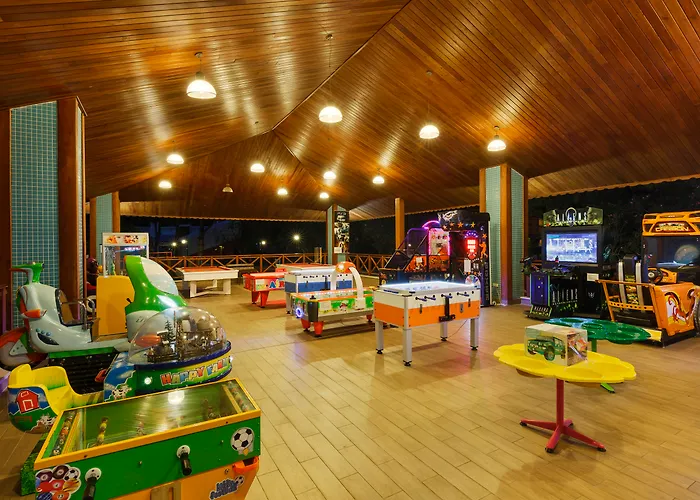 Kustur Club Holiday Village