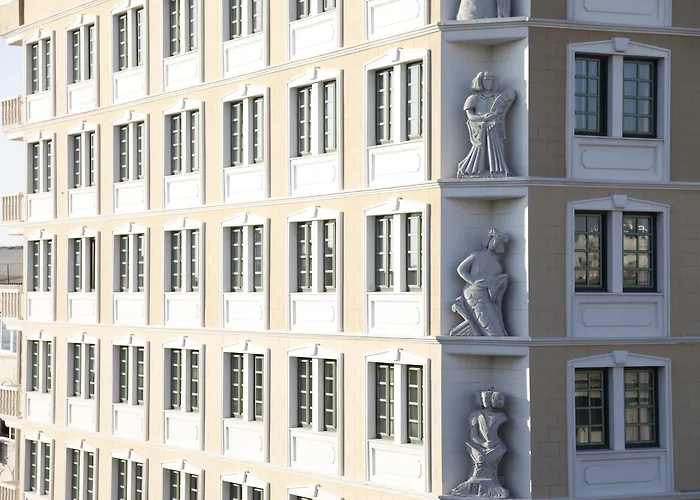 Hotel Marla