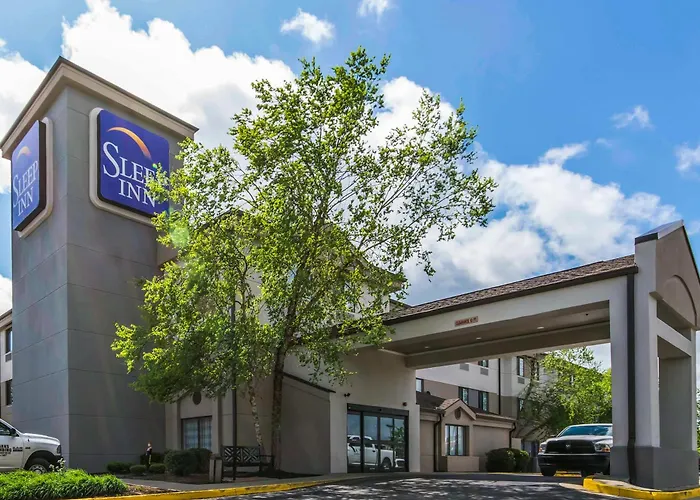 Sleep Inn Lexington