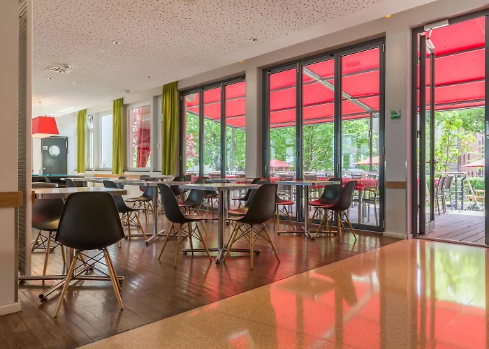 aletto Hotel Kudamm