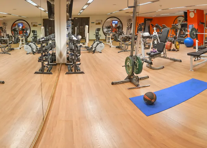 Maritim Antonine Hotel & Spa Mellieħa