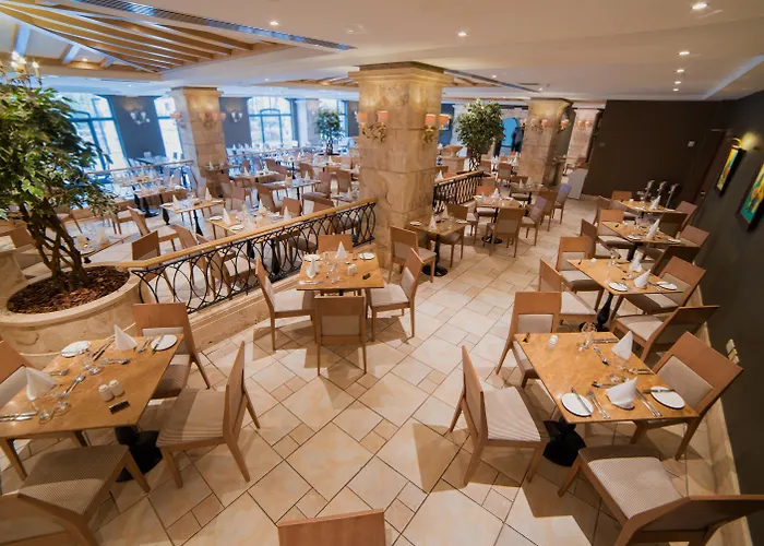 Maritim Antonine Hotel & Spa Mellieħa