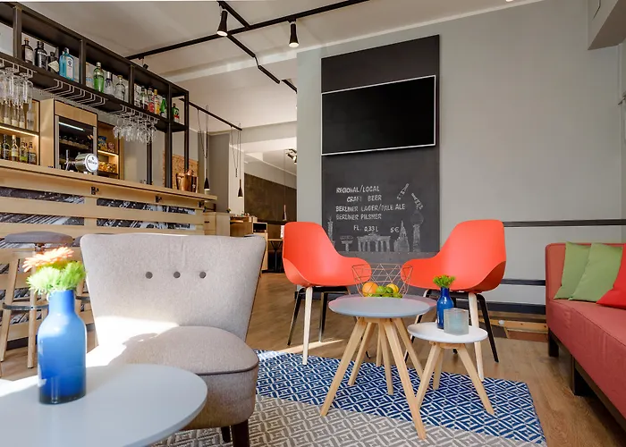 Mercure Berlin Mitte