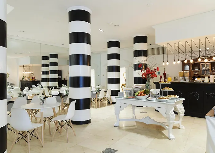 Midtown Boutique Hotel