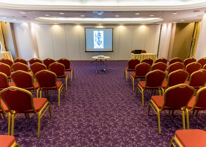 Hotel Minerva Bucharest