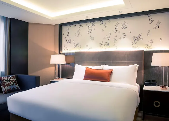 Beijing Oriental Palace Hotel