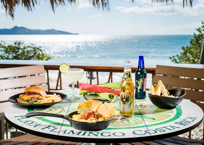 Margaritaville Beach Resort Playa Flamingo