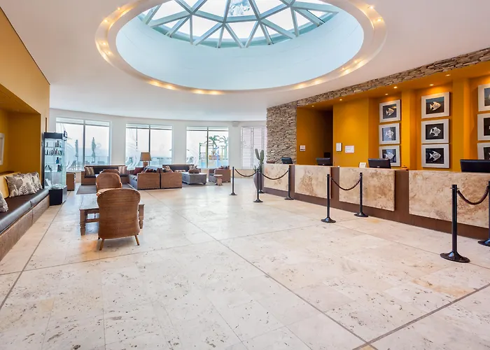 Ghl Corales De Indias Hotel Cartagena