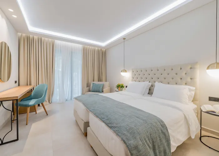 Katerina Palace Hotel Argassi