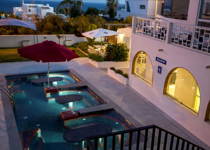 Hotel Maritur - Adults Only By Pierre & Vacances