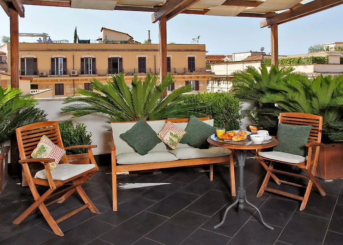 Hotel Arcangelo