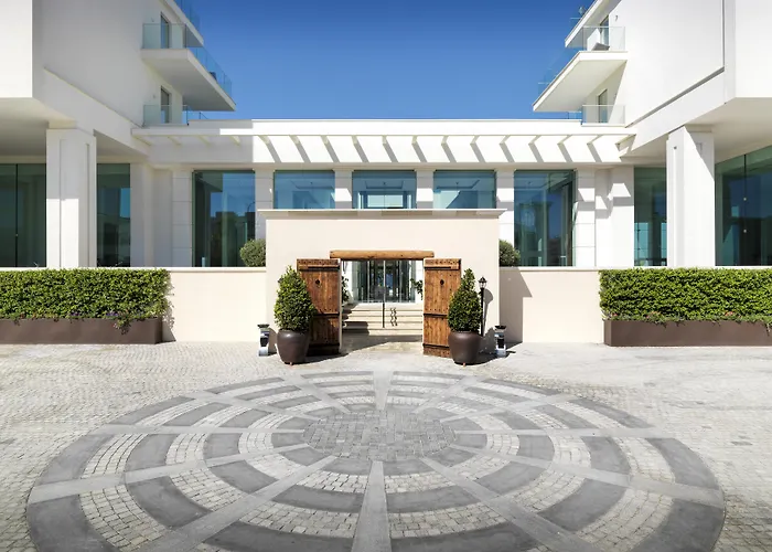 Amavi, Madefortwo Hotels - Paphos (Adults Only)
