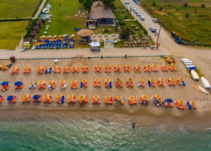 Royal Palace Kusadasi Hotel