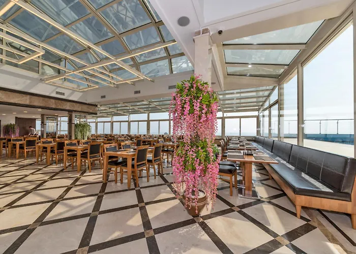 Piya Sport Hotel Estambul