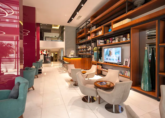 Smart Hotel Izmir