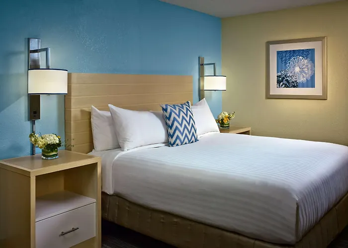 Sonesta Es Suites Jacksonville