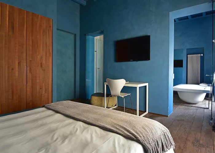 Hotel Palazzo Segreti Milano