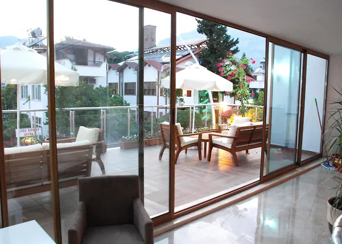 Elegance Hotel Kemer