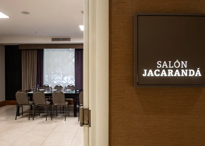 Hotel Grand Brizo Buenos Aires