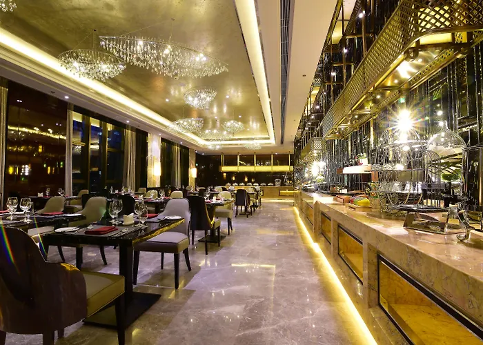 Tylfull Hotel