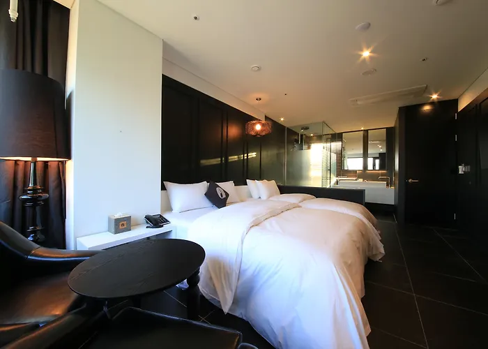 Hotel The Designers Seoul Station