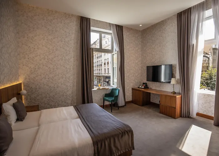 Maison Royale Belgrado