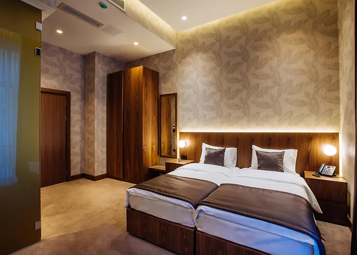 Maison Royale Belgrado