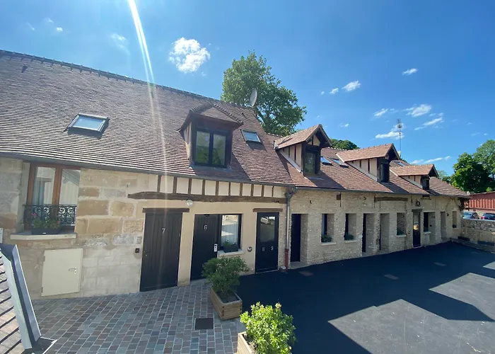 Hôtel Saint Nicolas